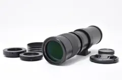 Super Telephoto 420-800mm Canon Nikon