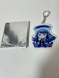 アクリルキーホルダー キャラクター Ado