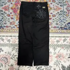 スケーターファッション