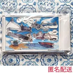 にじさんじ ROF-MAO Overflow 数量限定有償特典 アクリルスタンド