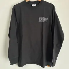 Standard California ロンT Sサイズ　チャコールのサムネイル