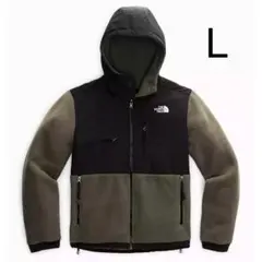 日本未発売 ノースフェイス Denali 2 Hoodie デナリフーディ L