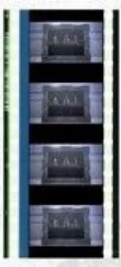 麻天狼 ヒプノシスマイク ヒプマイ ヒプムビ 映画 来場者特典 コマフィルム