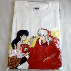 犬夜叉 & かごめ ロンT Lサイズ Tシャツ Mサイズ - メルカリ