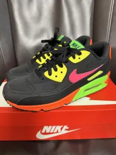 NIKE AIR MAX 90 