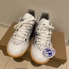 モナルシーダ ミズノ NEO3 CLUB IN サッカーシューズ 23.5cm