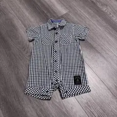 ロンパース 70サイズ