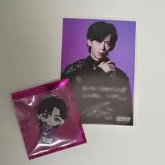 超特急 リョウガ 船津稜雅 ニューイヤーEBiDAN ご当地キーホルダー 大阪