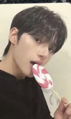 ATEEZ 阿茲烏英 Fromm 獨家小卡