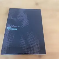ラブサイケデリコTHE FILM 1999.12-2002.05DVD