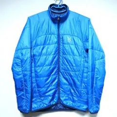 2025年最新】haglofs ホグロフス barrier iiiの人気アイテム - メルカリ