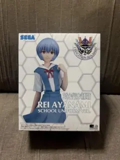 2026年最新】綾波レイ フィギュアの人気アイテム - メルカリ