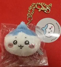 ちいかわ　いつもとちがうよ　おかおマスコット　ハチワレ ちいかわ いつもとちがうよ おかおマスコット（ハチワレ