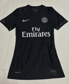 入手困難！NIKE PSG イブラヒモビッチ ユニフォーム 10番、タグ付き