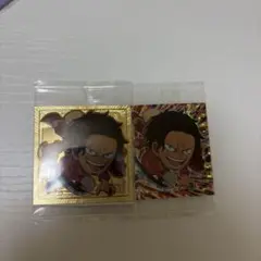 ワンピース　ウエハース