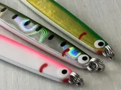 コジマクラフト　カブキメタル 40gのサムネイル