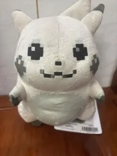 はじまりのピカチュウ ぬいぐるみ ポケモンセンター 海外