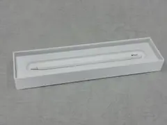 Apple Pencil 第2世代