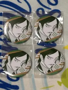 2025年最新】諸伏高明 缶バッジの人気アイテム - メルカリ