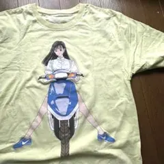 2026年最新】江口寿史 tシャツの人気アイテム - メルカリ