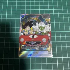 2026年最新】ピッコロ sr パラレルの人気アイテム - メルカリ