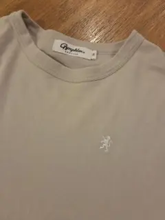 別注』GYMPHLEX×DOORS KNIT LINE T–SHIRTS - メルカリ
