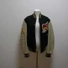 Octopus Army スカジャン グレー刺繍 Octopus Army スカジャン グレー刺繍 2025年最新】octopus army