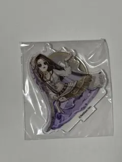 第五人格 心理学者エダ アラビアン アクリルスタンド