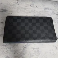 2026年最新】ダミエ ジッピーオーガナイザーの人気アイテム - メルカリ