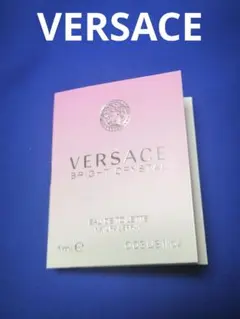 VERSACE BRIGHT CRYSTAL 1mlのサムネイル