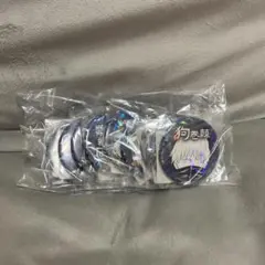 呪術廻戦 オールスター缶バッジ 狗巻棘