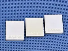 激レア！任天堂純正　CEマーク後期型GameCube メモリーカード 3個セット