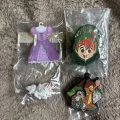 ディズニー ガチャまとめ売り