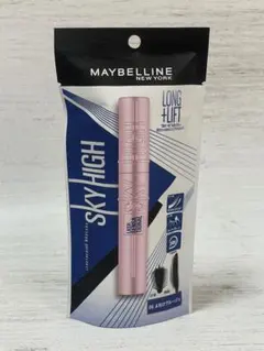 MAYBELLINE SKY HIGH 06 よあけブルージュ 8.6ml