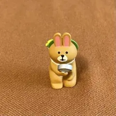 コンコンブル　自然観察うさぎのサムネイル