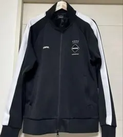 F.C.R.B FIVE ジャージ セットアップ 未使用 サイズS F.C.R.B FIVE ジャージ セットアップ 未使用 サイズS - メルカリ