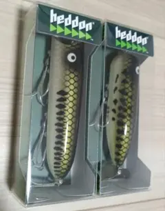 スミス ヘドン ファクトリーカラー ラッキー13＆マグナムトーピード 釣りフェス Heddon ヘドン ラッキー13 スミスファクトリーカラー : ウインズ