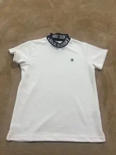 ジャックバニー　モックネック