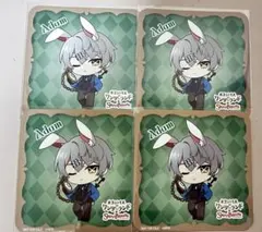 #コンパス戦闘摂理解析システム(コンパス) アダム=ユーリエフスイパラコースター