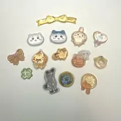 ボンボンドロップシール★おすそわけ③