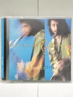 Richard Elliot / Soul Embrace 輸入盤CD