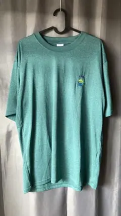 Pixer メッシュTシャツ