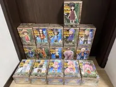 【ワンピース】グランドラインチルドレンvol.1〜8の16体セット【未開封】