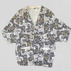 ヒステリックグラマー　カーディガン