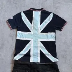 00s union jack polo shirts swag ユニオンジャックのサムネイル