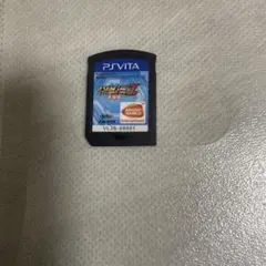 動作確認済み　psvita VITA 第3次スーパーロボット大戦Z 天獄篇