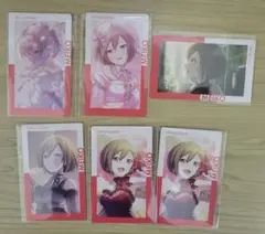 プロセカ　MEIKO エピカ　まとめ売り