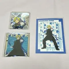 サカモトデイズ 応援団ver. 朝倉シン