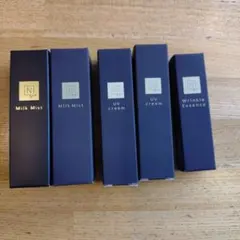 N organic ミニボトルセットのサムネイル