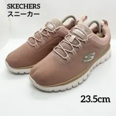 SKECHERS スケッチャーズ レディース スニーカー 軽量 ウォーキング
